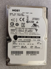 Hitachi HGST 900GB 10K 2.5