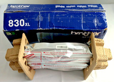 Brother Genuine TN830XL High Yield Black Toner Cartridge – New OEM – TN‑830XL picture