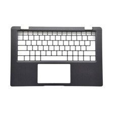 New Palmrest For Dell Latitude 7420 E7420 Upper Case Black 14in 07HD7X 7HD7X US picture