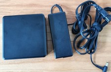 Intel NUC NUC7I3DNH i3-7100U 120GB SSD, 4GB RAM Win10 mini PC picture