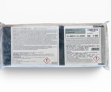 OEM MS31-CL220U Eco-Solvent Cleaner 220ml Mutoh C641SR & 1341SR Pro 628&X 03/26 picture