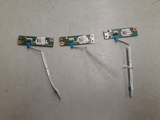 (3) Genuine Dell Latitude E5520 Multimedia Buttons Board 0238W3 238W3 picture