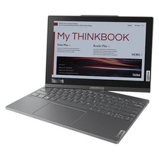 Lenovo ThinkBook Plus Gen 4 Twist Core i7-1355U - Dual 13.3