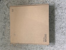 Cisco Meraki MX250-HW Cloud Managed Appliance(DON’T KNOW IF ITS CLAIMED) picture