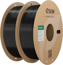 PLA Basic Filament 1.75mm 3D Printer Filament 2KG Black Compatible with Most picture