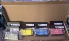 3  - Sets (12 Cartridges) HP 950XL and HP  951 ink cartridges Exp 01/3028  picture