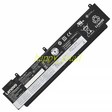 Genuine 24Wh Battery 00HW022 For Lenovo ThinkPad T460s T470s SB10F46460 00HW023 picture