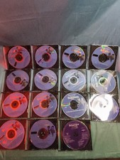 Elementary School Success Pc Cd 13 Plus 1 Dvd Bonus Botanica 2003 picture