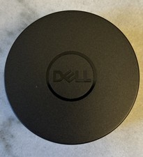 Dell USB-C DA300 6-in-1 Mobile Adapter Dock HDMI VGA DisplayPort picture