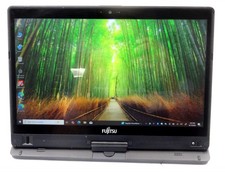 Fujitsu Lifebook T937 Core i5-7200U 2.50GHz 8GB 128GB Touch Screen picture