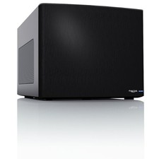 Fractal Design Node 304 System Cabinet (FD-CA-NODE-304-BL) (fdcanode304bl) picture