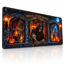 Halloween Desk Mat 16