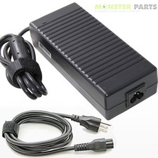 Ac Adapter fit AKiTiO Thunder2 Quad Thunderbolt-2 Enclosure Charger Power Supply picture