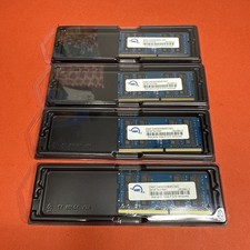 64GB OWC (4x16GB) OWC2400DDR4S16G DDR4 SO-DIMM PC4-19200 - MAC RAM MMEMORY KIT picture