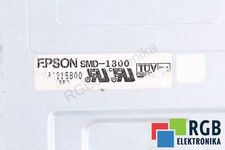 F630215800 SMD-1300 EPSON - Used - 3 Months Warranty picture