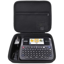 Case for Brother P-Touch PT-D610BT/PT-D610BTVP/PTD600 Label Maker picture