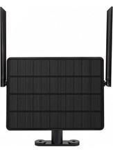 Outdoor Meshtastic Solar Node, ThinkNode M6 Meshtastic Repeater with GPS  picture