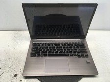 Fujitsu LifeBook U904 Intel i5-4300U 1.9GHz 4 GB NO HDD No Batt picture