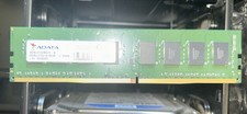 Original ADATA 8GB DDR4 2133MHz CL15 DIMM AD4U213338G15-B Speicher Memory RAM picture