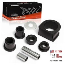 Steering Rack and Pinion Bushing Rack Mount Isolator Bushing Kit picture
