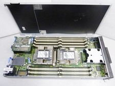 Lenovo ThinkSystem SN550 Blade | 7X16 | 01KP356 | Drives and RAM not included picture