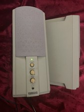 Yamaha YST‑M15 Powered Multimedia Speakers – Tested Working picture