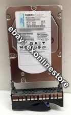 42D0519 - 450GB 15K SAS Hot-Swap Hard Drive (FRU: 42D0520) Lenovo Used picture