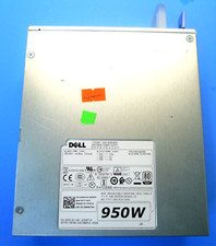 Genuine Dell Precision T5820 T5920 950W Power Supply AC950EF-00 WGCH4 picture