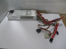 Supermicro PWS-201-1H 200W 1U Server Power Supply 672042013340 picture