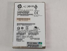 HGST HP Ultrastar HUSMM8040ASS200 400 GB SAS 3 2.5 in SSD picture