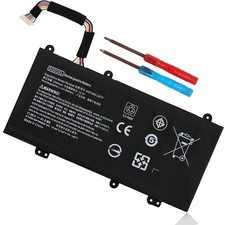 High-Capacity Replacement Battery for HP Envy M7 Series 11.55V 41.5Wh picture