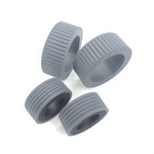 Pickup Brake Roller Tire for Fujitsu fi-7030 N7100 N7100E Scanner PA03706-0001 picture