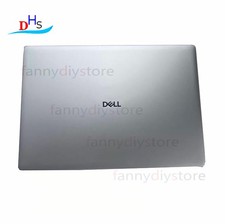 New 0F9PXD F9PXD For Dell Pro 16 Plus PB16250 LCD Rear Lid Top Back Cover Shell picture