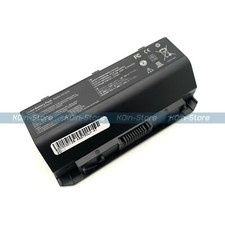 New A42-G750 14.8V 4400mAh Battery for Asus ROG G750 G750JS G750JM G750JW G750JZ picture