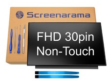 SCREENARAMA Screen Replacement B156HAN02.1 Matte FHD picture