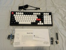 Keychron Q5 HE 96% Magnetic Switch Keyboard Wireless/USB Wired English QWERTY picture