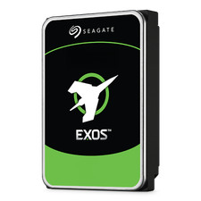 Seagate Exos 26TB ST26000NM000C 7.2K RPM SATA 6Gb/s 512e 3.5