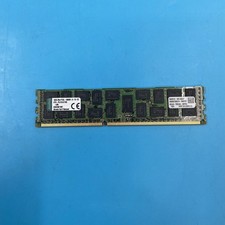 (LOT OF 18) Kingston 16GB PC3L-10600R DDR3L-1333 2rx4 RDIMM ECC Server RAM picture