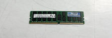 HPE 726719-B21 16GB (1x16GB) Dual Rank x4 DDR4-2133 Registered Memory Module picture