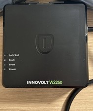INNOVOLT W2250-15-120 Power Protection Appliance - NEW picture