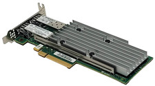 HPE Qlogic QL41262HLCU-HP 2 PORT  10/25Gb Network Card CN1300R 872526-001 Low picture