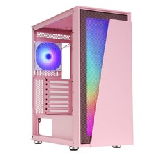Gaming PC Prebuilt Desktop AMD Ryzen 8-Core CPU 4.6 Ghz 32GB RAM 1TB NVME SSD  picture