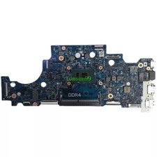 For Dell Laitiude 3300 Laptop Motherbroad 17910-1 099FY7 W/ 4415U CPU Tested OK picture