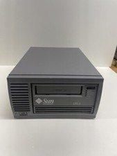 Sun 380-0914 Ultrium2 External Hard Drive  picture