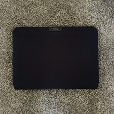 Bellroy 13-14 Laptop Sleeve Navy Blue With Magnet picture
