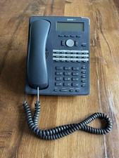 SNOM 720 VOIP IP PHONE With Stand picture