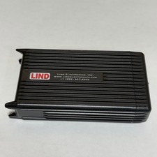 Lind Electronics GE1950-3421 Auto Adapter 12–16V to 19V 5A (No Cables) picture