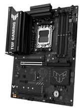 *NEW/SEALED* ASUS TUF Gaming   AM5/AMD DDR5 WIFI Motherboard picture
