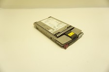 Hitachi Ultrastar 73GB 10K SCSI Hard Drive HUS103073FL3800 FSC Caddy picture
