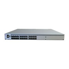 Dell DL-6505-12-8G-0R Brocade 6505 88NXW 12 x 16GB Ports Active FC Fibre Switch picture